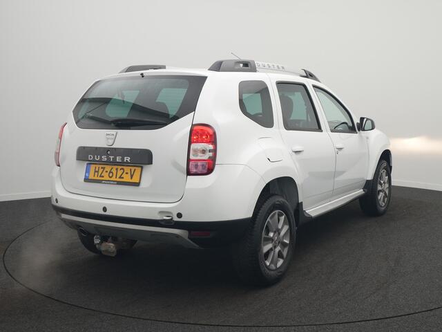 Dacia DUSTER TCe 125 Lauréate - RIJKLAARPRIJS - All Seasonbanden - Cruise Control - Trekhaak