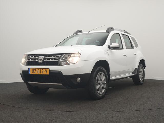 Dacia DUSTER TCe 125 Lauréate - RIJKLAARPRIJS - All Seasonbanden - Cruise Control - Trekhaak