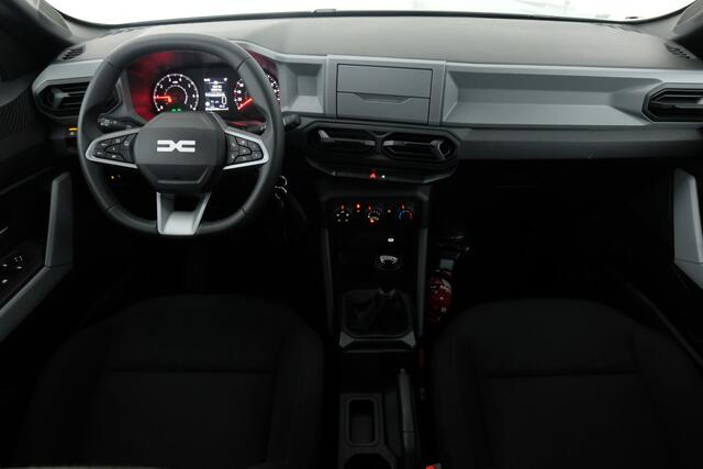 Dacia DUSTER 1.0 TCe 100 ECO-G Essential | KAMPEERPACK | INCL. TOW BOX |