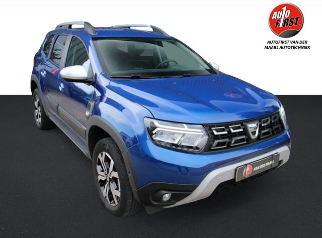Dacia DUSTER 1.3 TCe Prestige