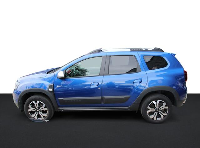 Dacia DUSTER 1.3 TCe Prestige