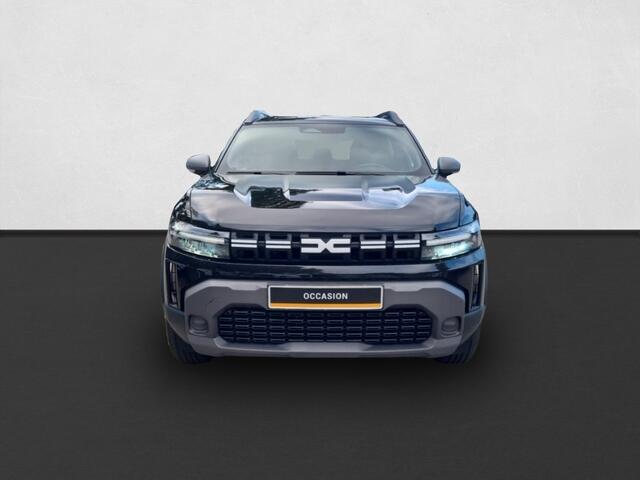 Dacia DUSTER 1.6 Hybrid 140 Expression CAMERA / CRUISE / PDC ACHTER / CARPLAY/ANDROID AUTO