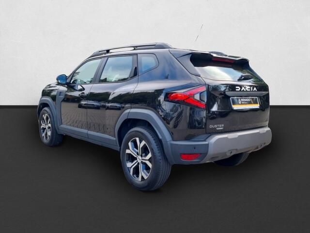 Dacia DUSTER 1.6 Hybrid 140 Expression CAMERA / CRUISE / PDC ACHTER / CARPLAY/ANDROID AUTO