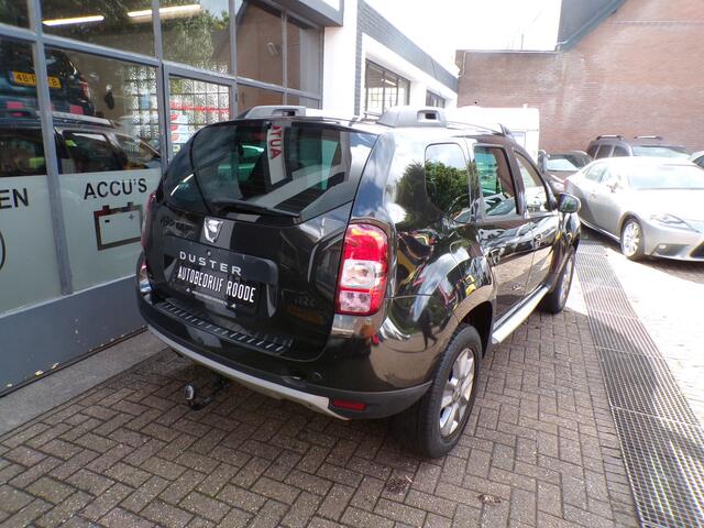 Dacia DUSTER 1.2 TCe Prestige TOP STAAT,GOED ONDERHOUDEN!