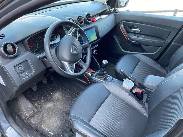 Dacia DUSTER 1.0 TCe Bi-Fuel Extreme