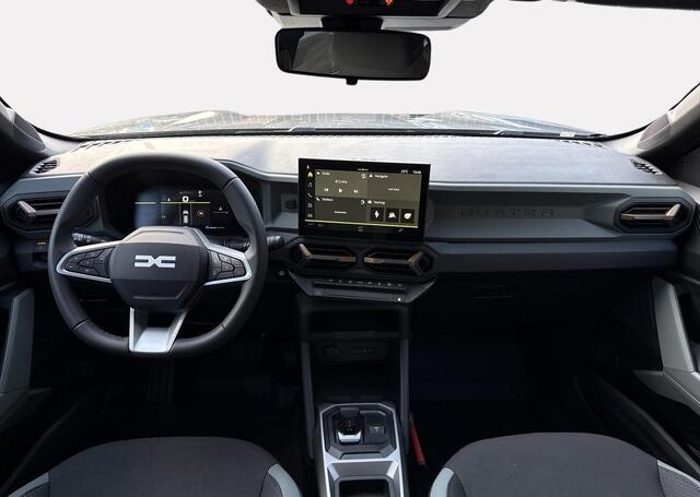 Dacia DUSTER 1.6 Hybrid 140 Extreme - Demo