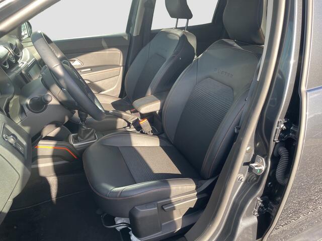 Dacia DUSTER 1.3 TCe Extreme | Trekhaak | Carplay | Camera |