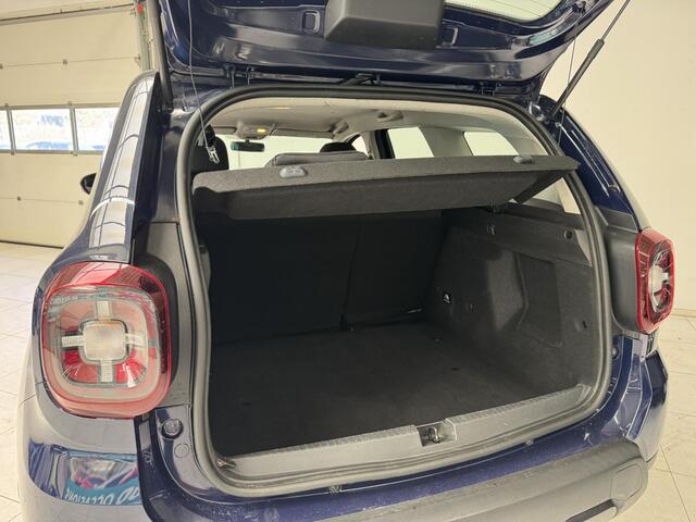 Dacia DUSTER 1.3 TCe Comfort | Bluetooth | Trekhaak | Radio | Cruise control |