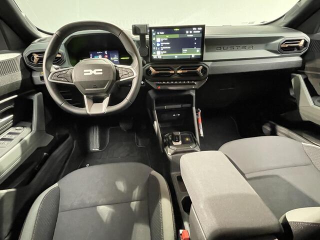 Dacia DUSTER 1.6 Hybrid 140 Journey Climate controle | Apple carplay/ AndroidAuto | Camera