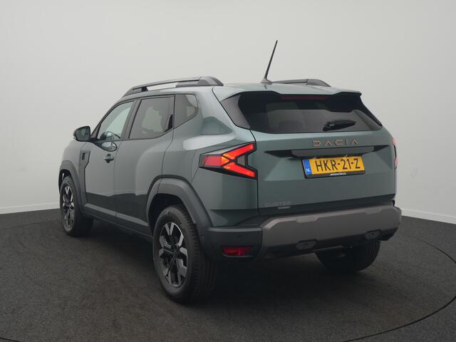 Dacia DUSTER 1.6 Hybrid 140 Extreme