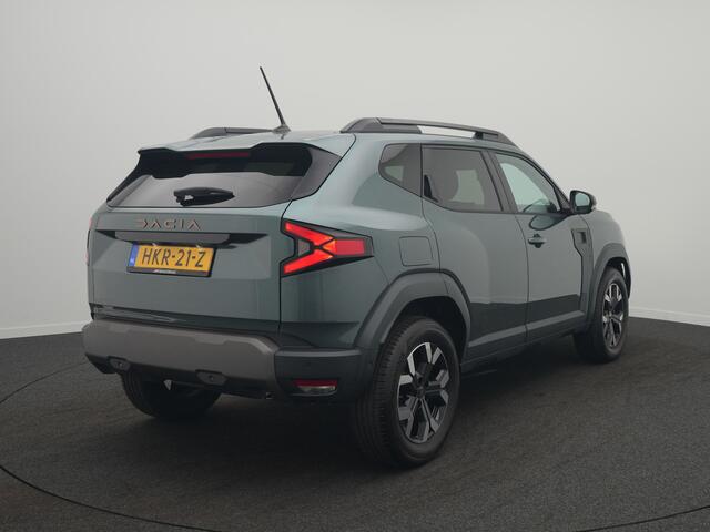 Dacia DUSTER 1.6 Hybrid 140 Extreme