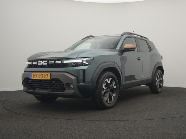 Dacia DUSTER 1.6 Hybrid 140 Extreme