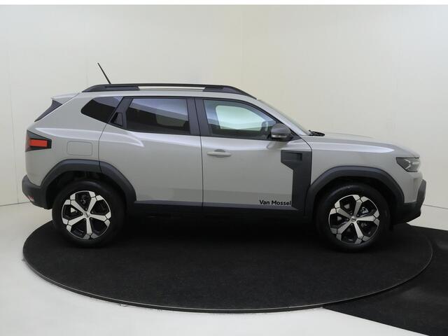 Dacia DUSTER 1.6 Hybrid 140 PK Journey