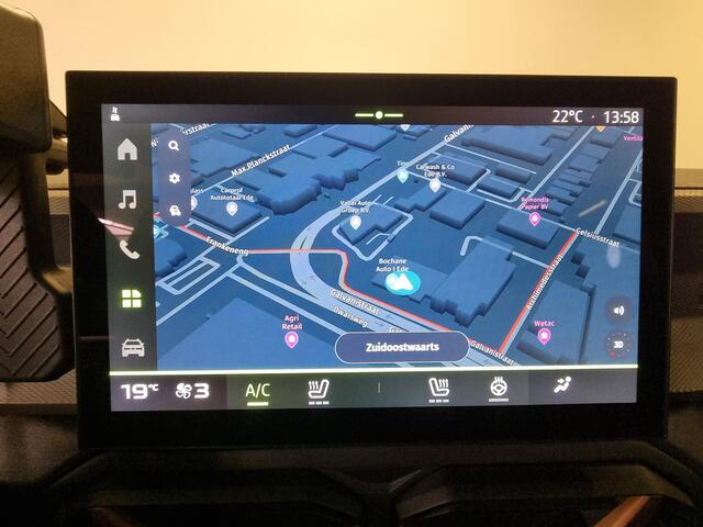 Dacia DUSTER 1.0 TCe 100 ECO-G Extreme | 360º Camera | Navigatie | Stoelverwarming |