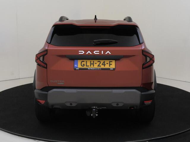 Dacia DUSTER 1.6 Hybrid 140 PK Journey Navigatie | Android Auto | Apple Carplay | Climate Control | Camera
