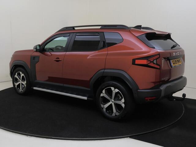 Dacia DUSTER 1.6 Hybrid 140 PK Journey Navigatie | Android Auto | Apple Carplay | Climate Control | Camera