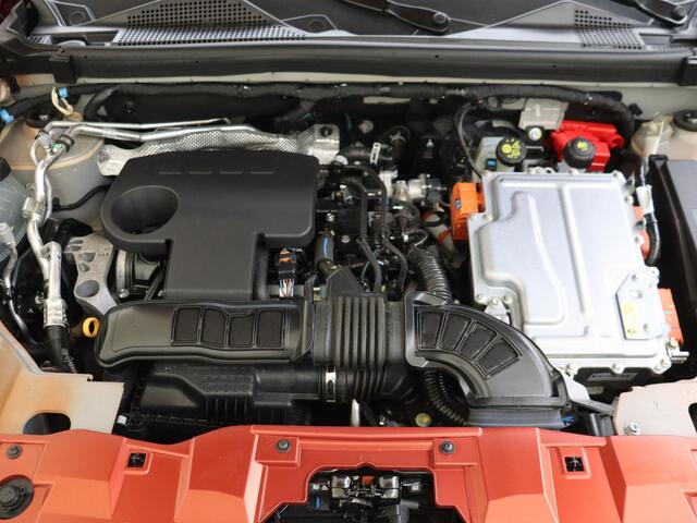 Dacia DUSTER 1.6 Hybrid 140 PK Journey Navigatie | Android Auto | Apple Carplay | Climate Control | Camera