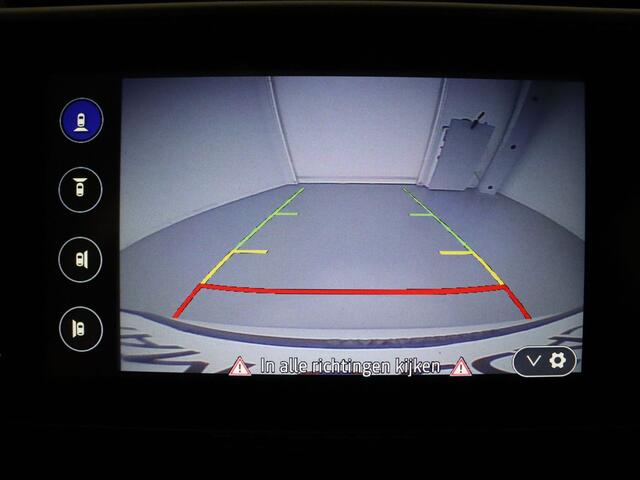 Dacia DUSTER 90pk TCe Bi-Fuel Prestige 360° Camera | Cruise | Navi | Parkeersens. v+a