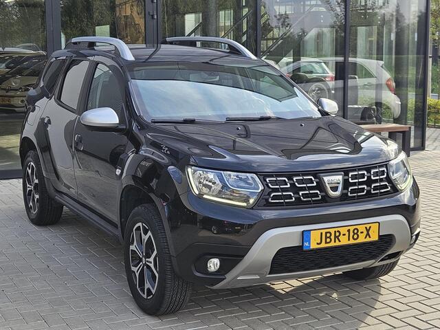Dacia DUSTER 1.6 SCe Prestige Navi Cam Cruise 43.000km 1e eig