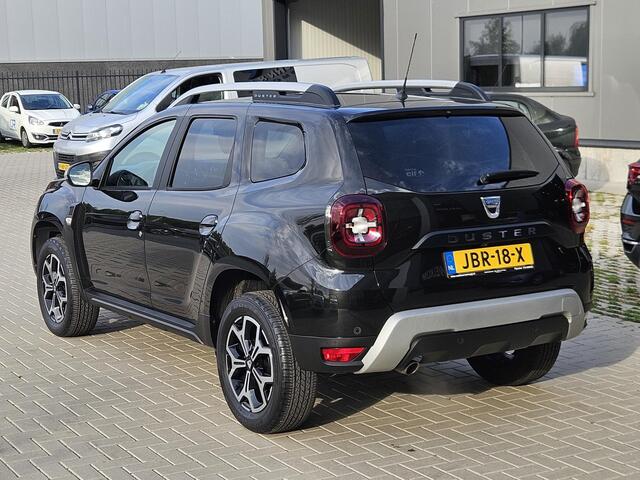 Dacia DUSTER 1.6 SCe Prestige Navi Cam Cruise 43.000km 1e eig