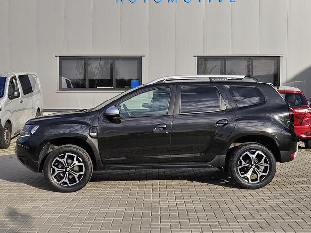 Dacia DUSTER 1.6 SCe Prestige Navi Cam Cruise 43.000km 1e eig