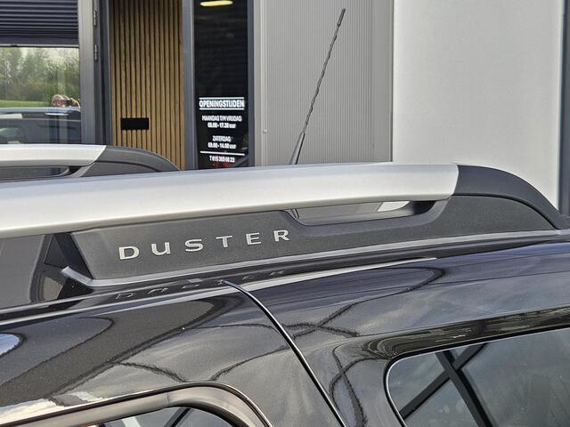 Dacia DUSTER 1.6 SCe Prestige Navi Cam Cruise 43.000km 1e eig