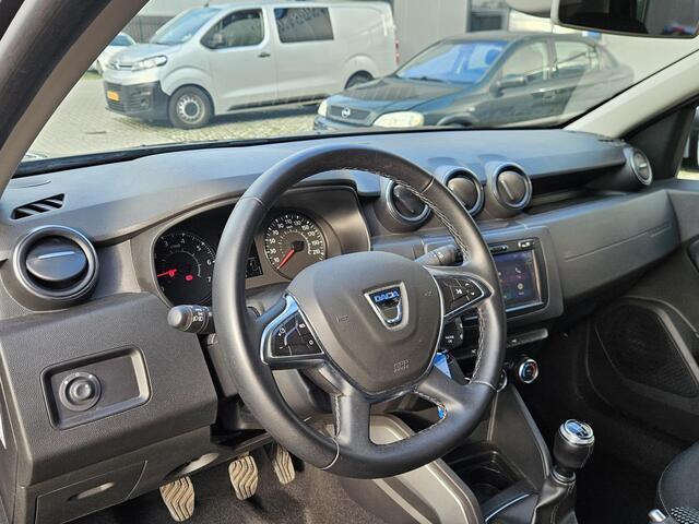 Dacia DUSTER 1.6 SCe Prestige Navi Cam Cruise 43.000km 1e eig