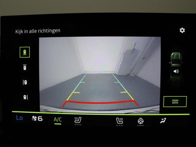 Dacia DUSTER 100pk TCe ECO-G Expression 360° Camera | Cruise | Navi | Parkeersens. v+a | Stoel-/stuurverw.