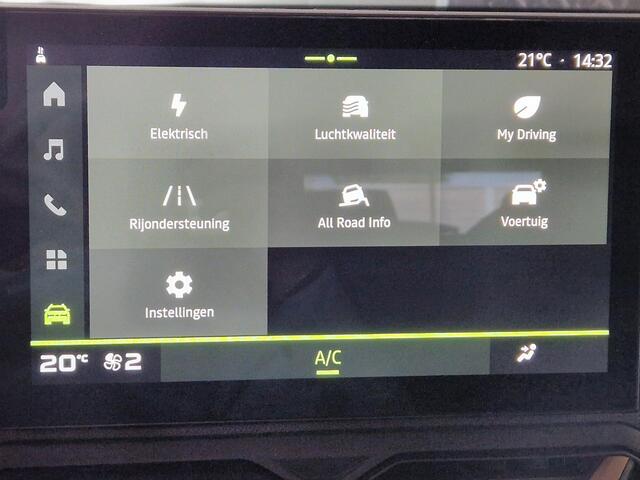 Dacia DUSTER 1.6 Hybrid 140 Extreme | TECHNO-PAKKET | ACHTERUITRIJCAMERA | DIRECT LEVERBAAR ! |