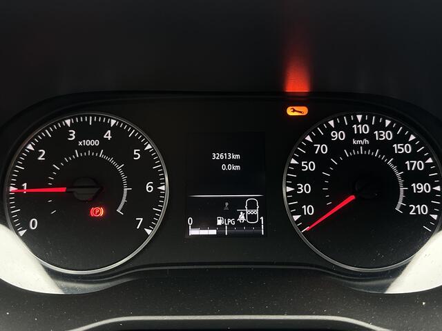 Dacia DUSTER 1.0 TCe 100 Bi-Fuel Journey | Keyless | Sidesteps | 360° camera | Navigatie | Climate Control | Cruise Control | Lichtmetalen velgen 17" | Apple Carplay/Android Auto | NL-auto!