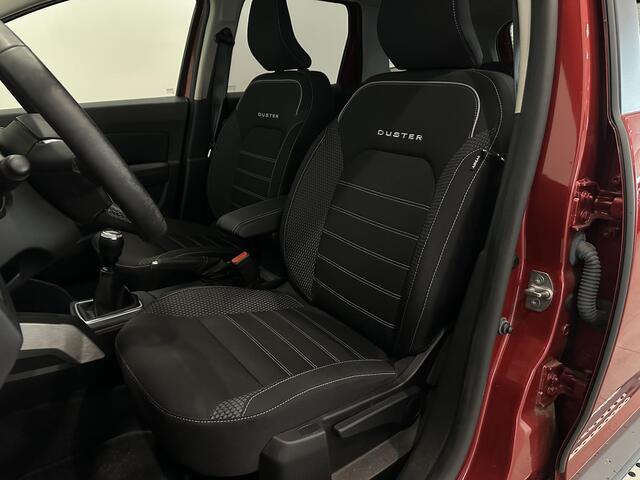 Dacia DUSTER 1.0 TCe 100 Bi-Fuel Journey | Keyless | Sidesteps | 360° camera | Navigatie | Climate Control | Cruise Control | Lichtmetalen velgen 17" | Apple Carplay/Android Auto | NL-auto!