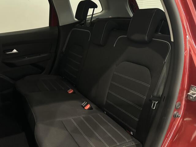 Dacia DUSTER 1.0 TCe 100 Bi-Fuel Journey | Keyless | Sidesteps | 360° camera | Navigatie | Climate Control | Cruise Control | Lichtmetalen velgen 17" | Apple Carplay/Android Auto | NL-auto!