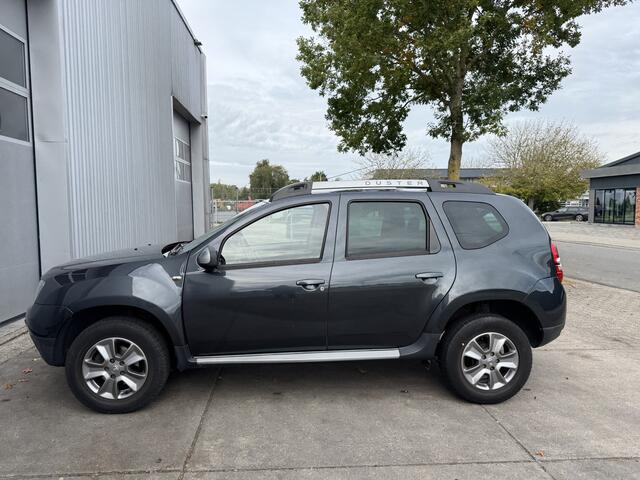 Dacia DUSTER 1.2 TCe 4x2 Prestige AIRCO TREKHAAK. NETTE AUTO.