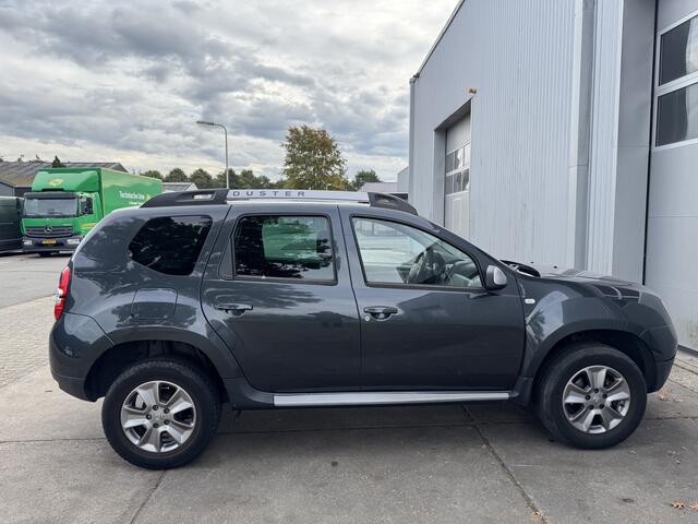 Dacia DUSTER 1.2 TCe 4x2 Prestige AIRCO TREKHAAK. NETTE AUTO.