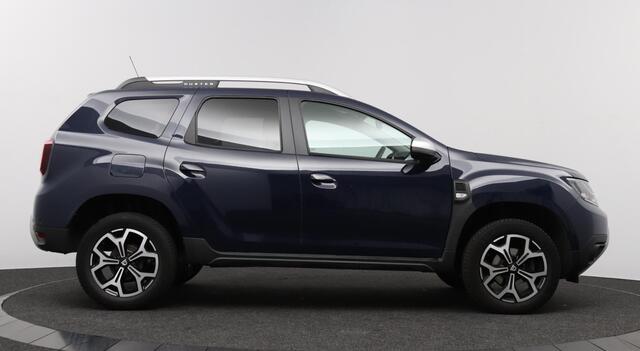 Dacia DUSTER 1.0 TCe Bi-Fuel Prestige | LPG-G3 | Carplay/Android auto | Cruise Control |