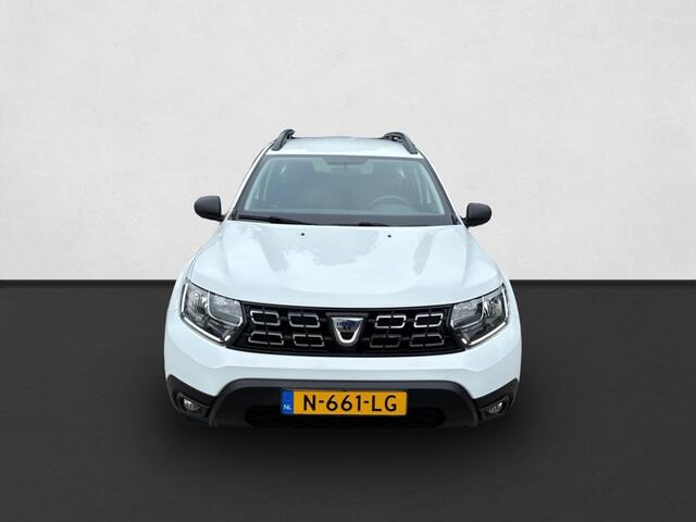 Dacia DUSTER 1.0 TCe Essential CRUISE / AIRCO / BLUETOOTH / SLECHTS 26.659 KM