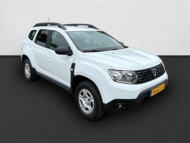 Dacia DUSTER 1.0 TCe Essential CRUISE / AIRCO / BLUETOOTH / SLECHTS 26.659 KM