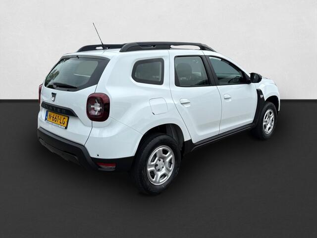 Dacia DUSTER 1.0 TCe Essential CRUISE / AIRCO / BLUETOOTH / SLECHTS 26.659 KM