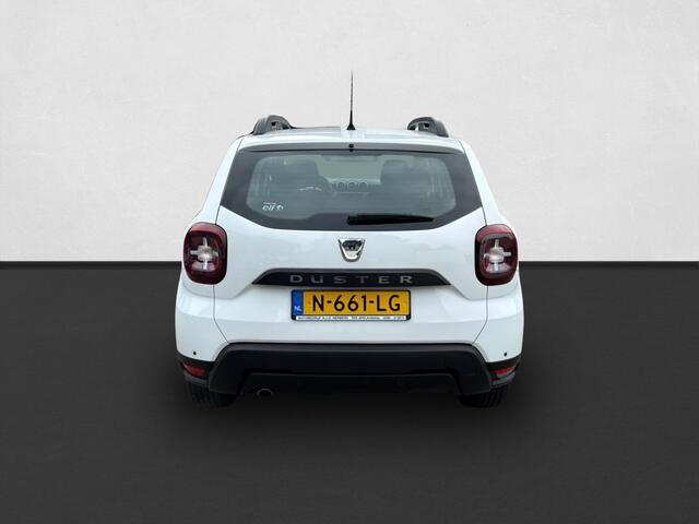 Dacia DUSTER 1.0 TCe Essential CRUISE / AIRCO / BLUETOOTH / SLECHTS 26.659 KM