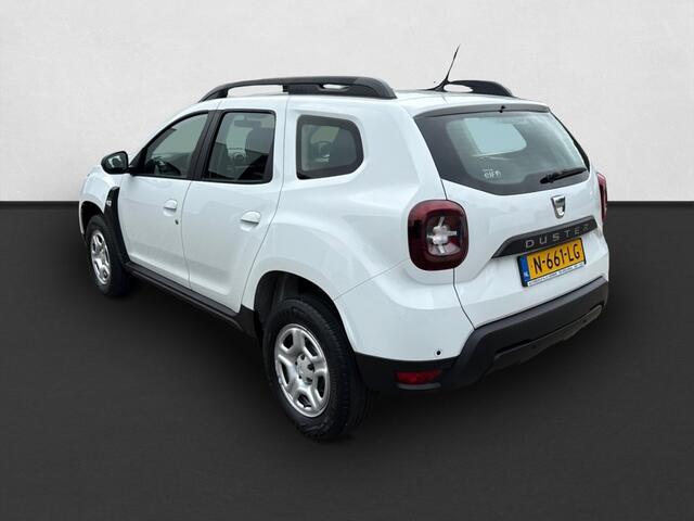 Dacia DUSTER 1.0 TCe Essential CRUISE / AIRCO / BLUETOOTH / SLECHTS 26.659 KM