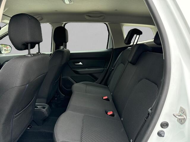 Dacia DUSTER 1.0 TCe Essential CRUISE / AIRCO / BLUETOOTH / SLECHTS 26.659 KM