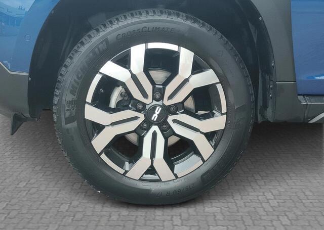 Dacia DUSTER 1.3 TCe 130 Journey