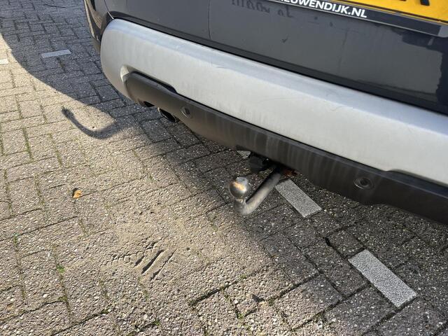 Dacia DUSTER 1.2 TCe Prestige / TREKHAAK / CAMERA / NAVIGATIE