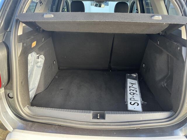 Dacia DUSTER 1.2 TCe Prestige / TREKHAAK / CAMERA / NAVIGATIE