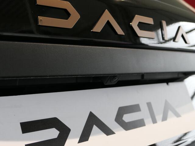 Dacia DUSTER 1.2 TCe 130 mild hybrid Journey *NIEUW* *incl. Pack Parking!* - Dodehoek, metalliclak, 360camera