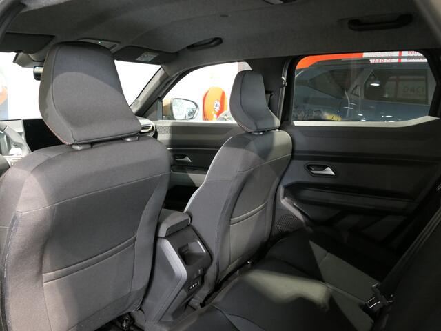 Dacia DUSTER 1.2 TCe 130 mild hybrid Journey *NIEUW* *incl. Pack Parking!* - Dodehoek, metalliclak, 360camera