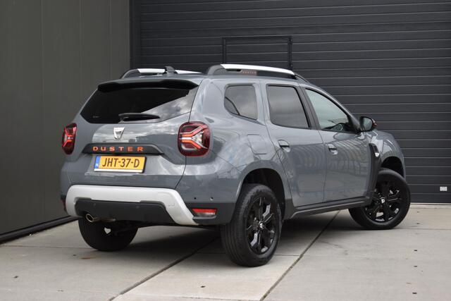 Dacia DUSTER TCe 150 EDC Prestige | AUTOMAAT | 360 CAMERA | CRUISE CONTROL | CLIMATE CONTROL | PDC | LMV
