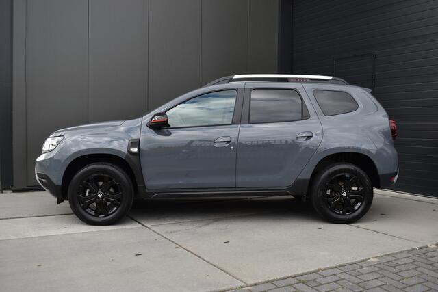 Dacia DUSTER TCe 150 EDC Prestige | AUTOMAAT | 360 CAMERA | CRUISE CONTROL | CLIMATE CONTROL | PDC | LMV