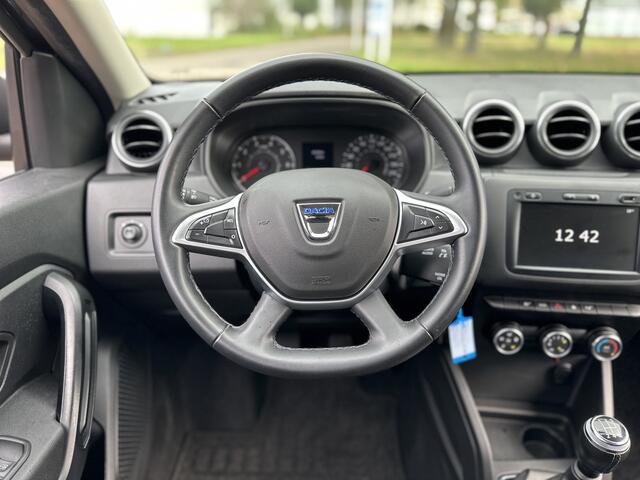 Dacia DUSTER 1.0 TCe Essential |AIRCO|CAMERA|PDC|CRUISE|TREKHAAK