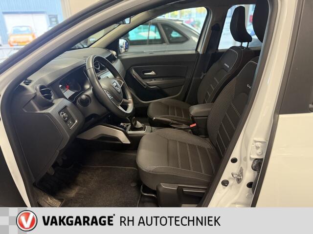 Dacia DUSTER 1.0 TCe, be fuel, Prestige, LPG